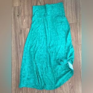 Lularoe Maxi Skirt